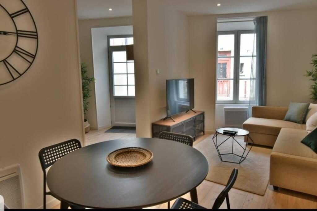 Maison Des Haras Villeneuve-sur-Lot Zewnętrze zdjęcie